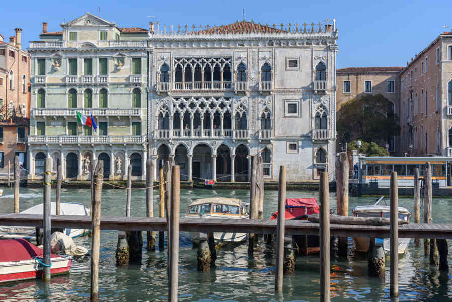 Italia - Venecia 153 - palacio Ca’ D’Oro - Galería Franchetti.jpg